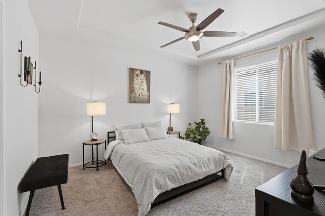 260 Capulin Peak Avenue SW, Los Lunas, NM 87031