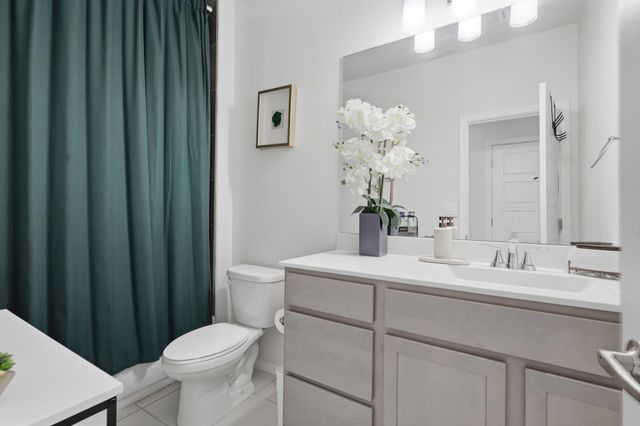 260 Capulin Peak Avenue SW, Los Lunas, NM 87031