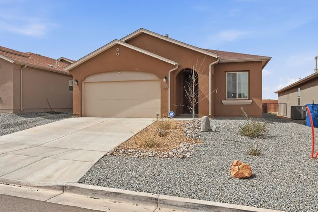260 Capulin Peak Avenue SW, Los Lunas, NM 87031