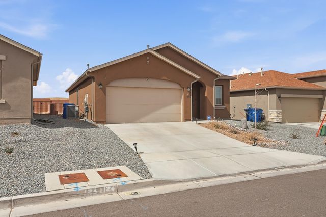 260 Capulin Peak Avenue SW, Los Lunas, NM 87031