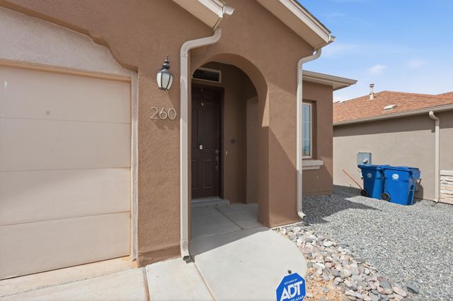 260 Capulin Peak Avenue SW, Los Lunas, NM 87031