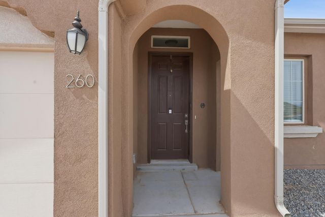 260 Capulin Peak Avenue SW, Los Lunas, NM 87031