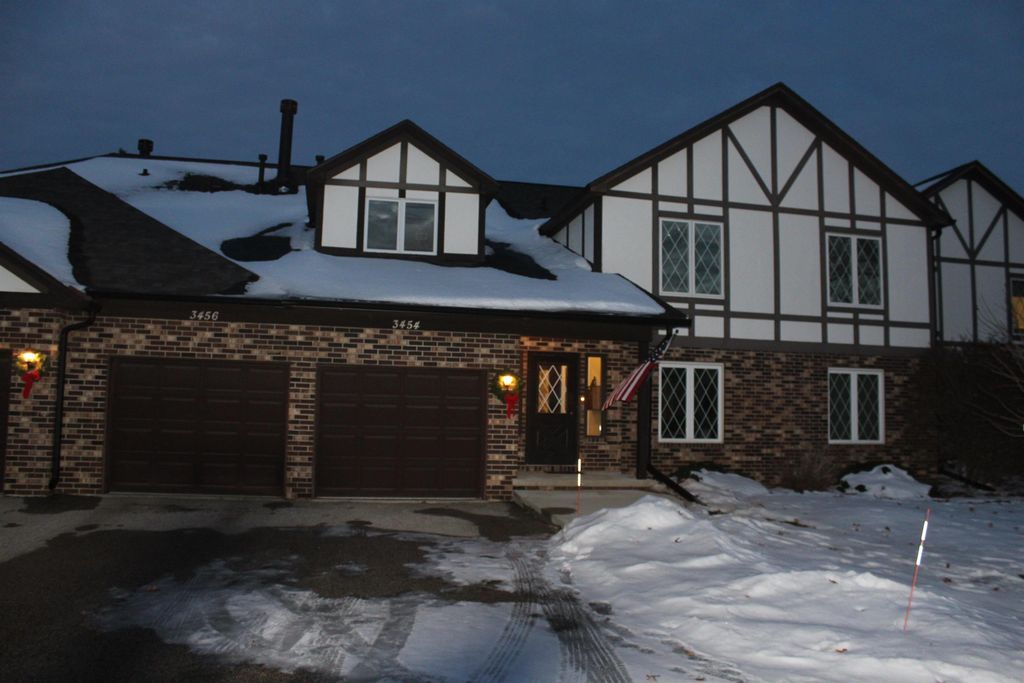 3454 Georgetown Drive, Waterloo, IA 50701