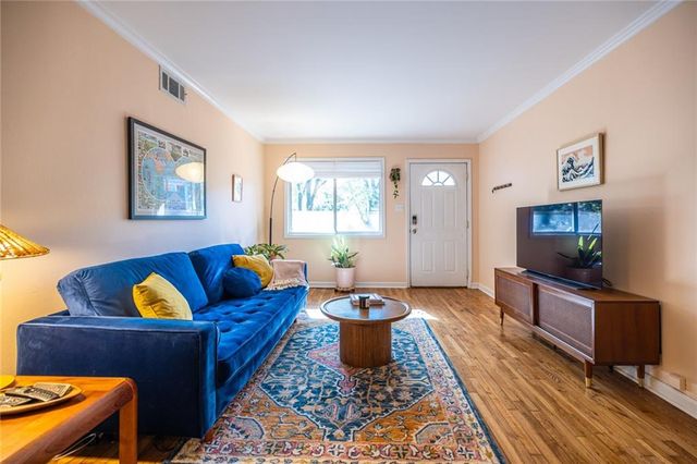 520 Park Avenue SE 9, Atlanta, GA 30312