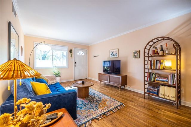 520 Park Avenue SE 9, Atlanta, GA 30312