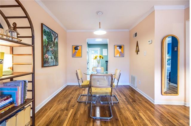 520 Park Avenue SE 9, Atlanta, GA 30312