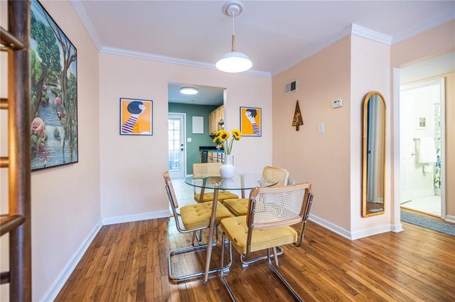 520 Park Avenue SE 9, Atlanta, GA 30312