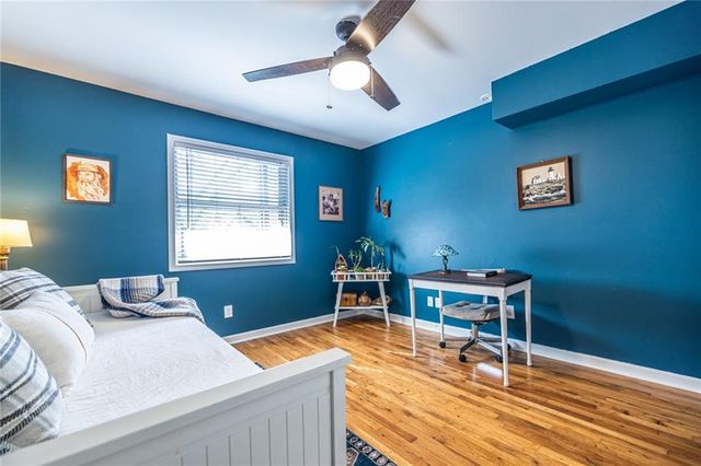 520 Park Avenue SE 9, Atlanta, GA 30312