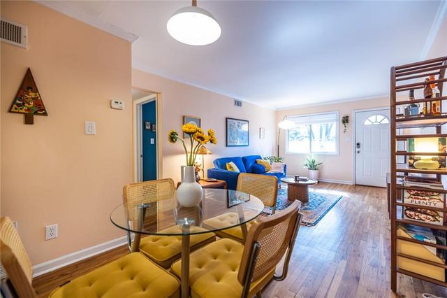 520 Park Avenue SE 9, Atlanta, GA 30312