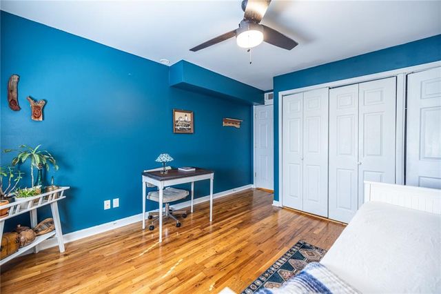 520 Park Avenue SE 9, Atlanta, GA 30312