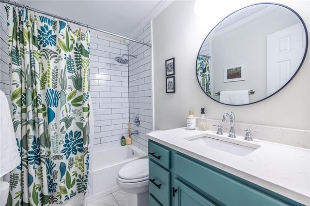 520 Park Avenue SE 9, Atlanta, GA 30312