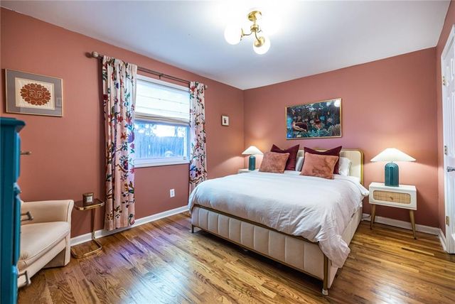 520 Park Avenue SE 9, Atlanta, GA 30312