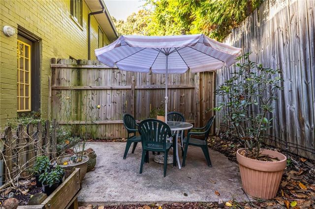 520 Park Avenue SE 9, Atlanta, GA 30312