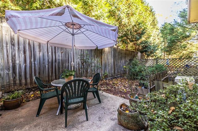 520 Park Avenue SE 9, Atlanta, GA 30312