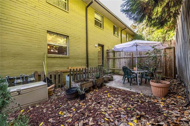 520 Park Avenue SE 9, Atlanta, GA 30312