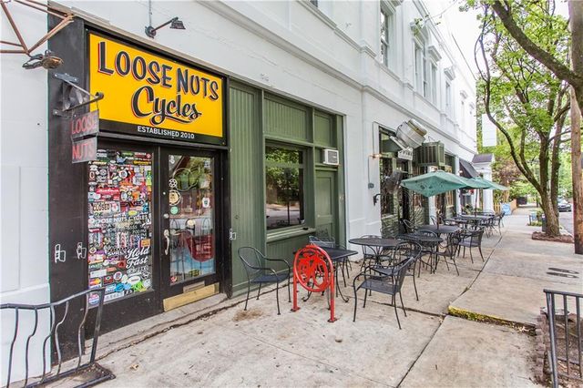 520 Park Avenue SE 9, Atlanta, GA 30312