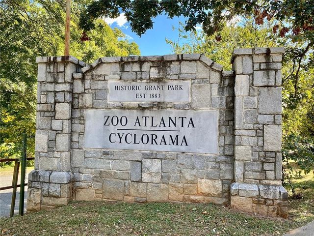 520 Park Avenue SE 9, Atlanta, GA 30312