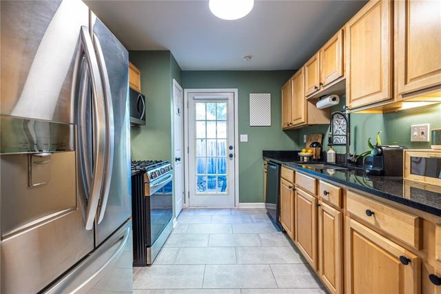 520 Park Avenue SE 9, Atlanta, GA 30312