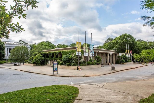 520 Park Avenue SE 9, Atlanta, GA 30312