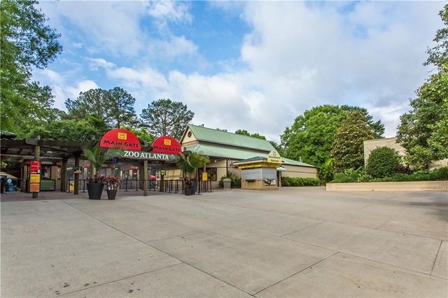 520 Park Avenue SE 9, Atlanta, GA 30312