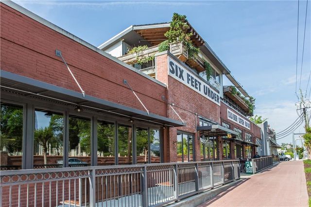 520 Park Avenue SE 9, Atlanta, GA 30312