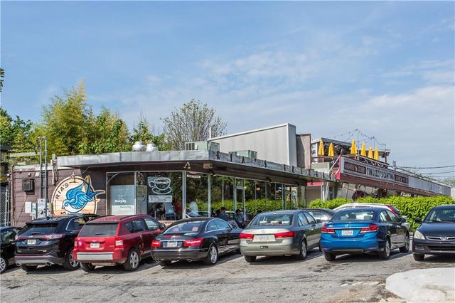 520 Park Avenue SE 9, Atlanta, GA 30312