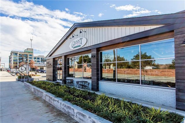 520 Park Avenue SE 9, Atlanta, GA 30312