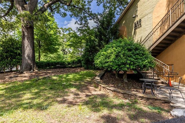 520 Park Avenue SE 9, Atlanta, GA 30312