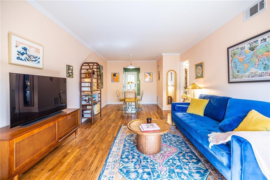 520 Park Avenue SE 9, Atlanta, GA 30312