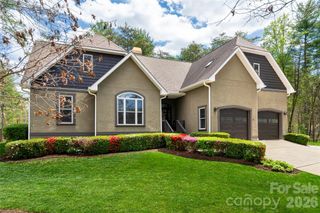 44 Cherry Ridge Lane, Weaverville, NC 28787