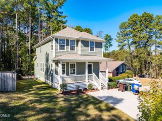 1819 Nixon Street, Durham, NC 27707