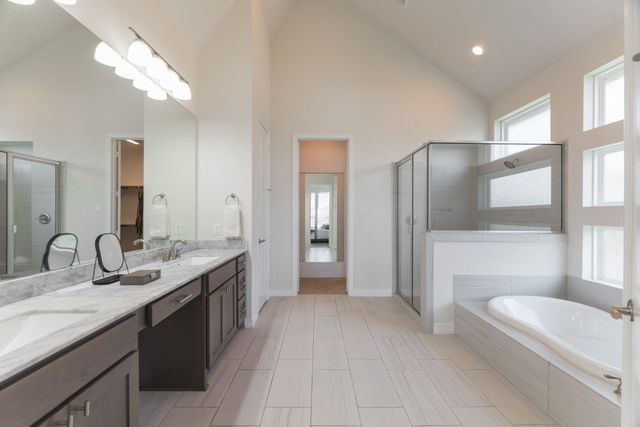 25206 Driftwood Harbor Lane, Tomball, TX 77375