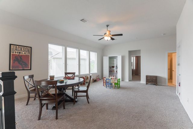 25206 Driftwood Harbor Lane, Tomball, TX 77375