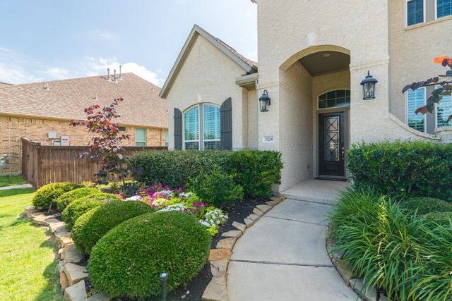 25206 Driftwood Harbor Lane, Tomball, TX 77375