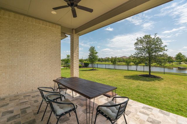 25206 Driftwood Harbor Lane, Tomball, TX 77375