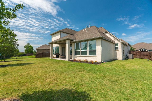 25206 Driftwood Harbor Lane, Tomball, TX 77375