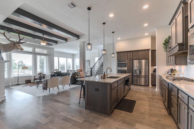 25206 Driftwood Harbor Lane, Tomball, TX 77375