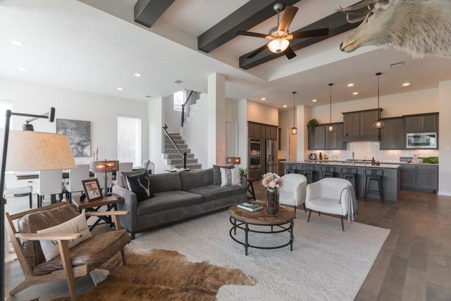 25206 Driftwood Harbor Lane, Tomball, TX 77375