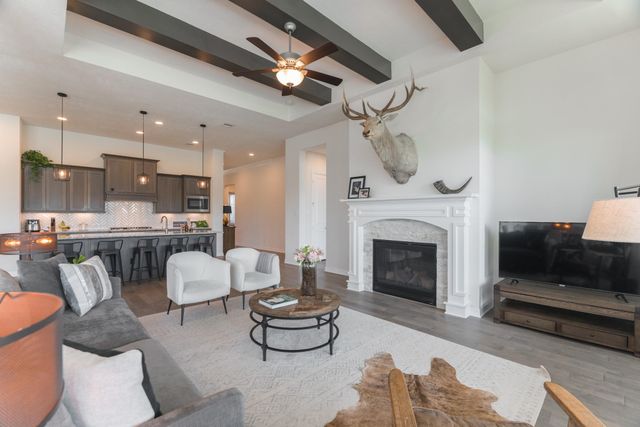 25206 Driftwood Harbor Lane, Tomball, TX 77375