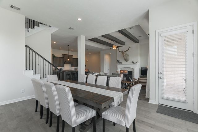 25206 Driftwood Harbor Lane, Tomball, TX 77375