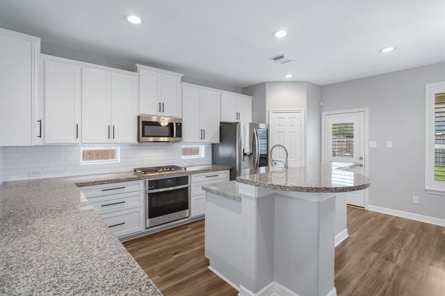 12103 Dawn Mist Court, Pearland, TX 77584