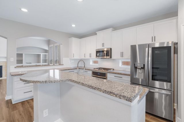 12103 Dawn Mist Court, Pearland, TX 77584