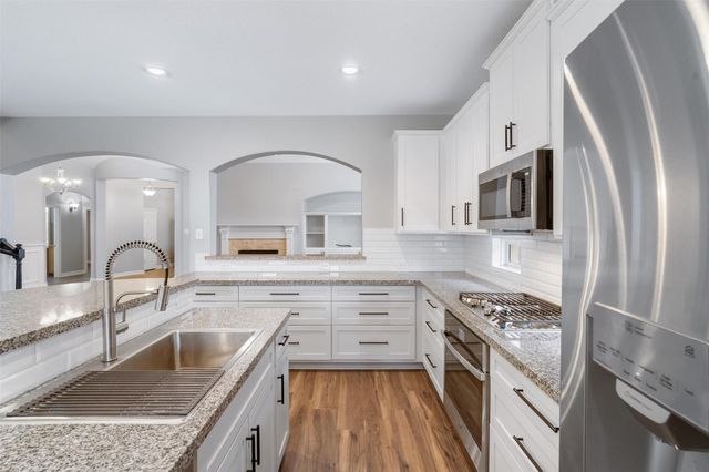 12103 Dawn Mist Court, Pearland, TX 77584