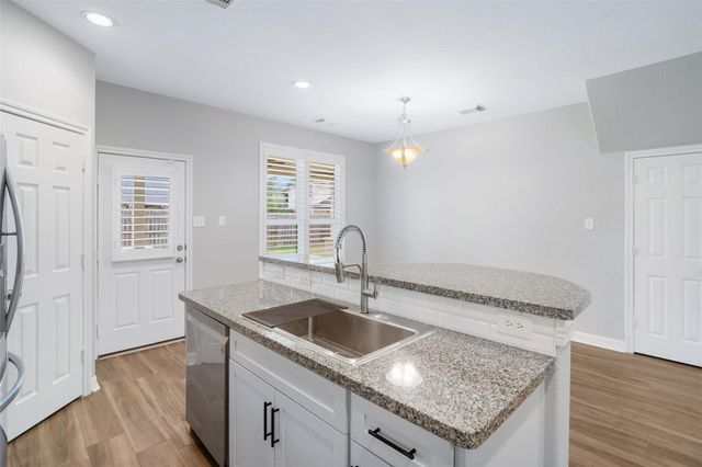 12103 Dawn Mist Court, Pearland, TX 77584