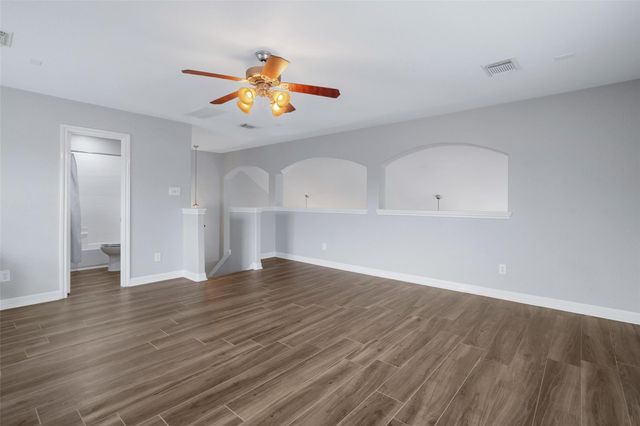 12103 Dawn Mist Court, Pearland, TX 77584