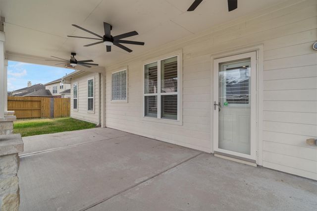 12103 Dawn Mist Court, Pearland, TX 77584