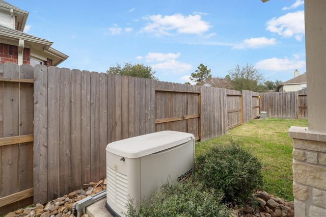 12103 Dawn Mist Court, Pearland, TX 77584