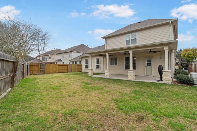 12103 Dawn Mist Court, Pearland, TX 77584