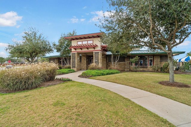 12103 Dawn Mist Court, Pearland, TX 77584