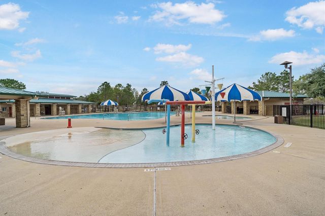 12103 Dawn Mist Court, Pearland, TX 77584